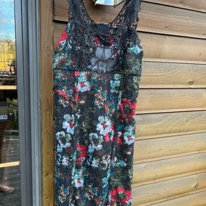 free people dress